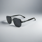 Vance Aviator Sunglasses