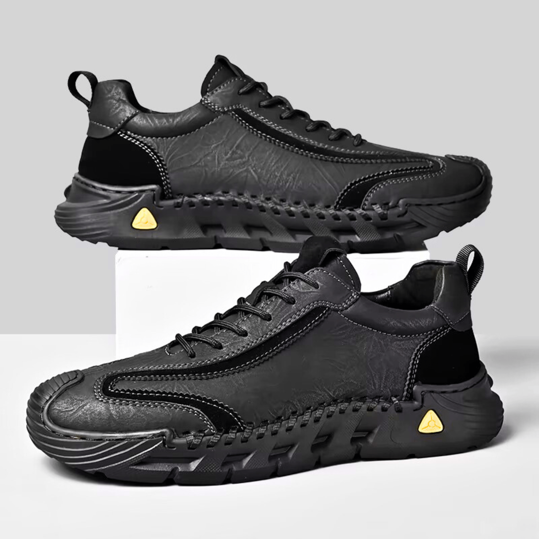 Calder Trail Trainer