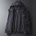 ARCHER CAMO JACKET