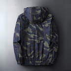 ARCHER CAMO JACKET