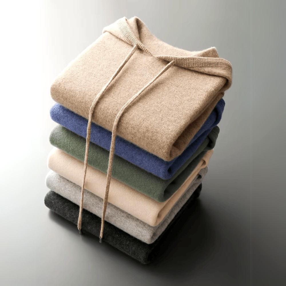 Jude Essential Hoodie