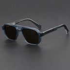 Soho Aviator Sunglasses