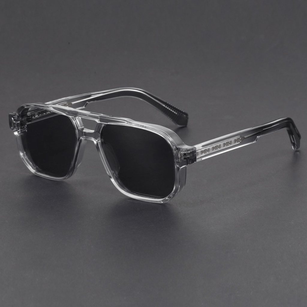 Soho Aviator Sunglasses