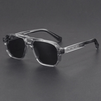 Soho Aviator Sunglasses