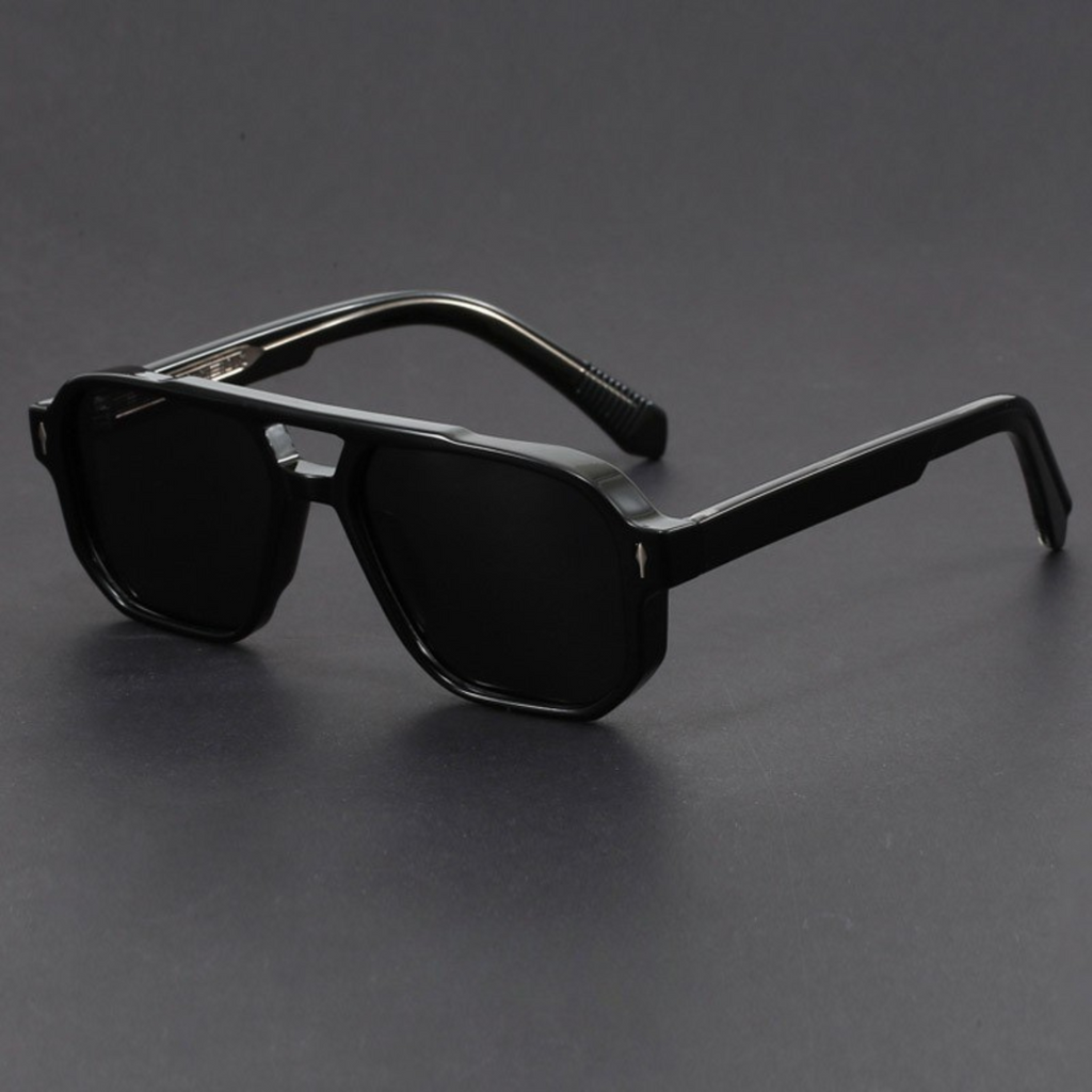 Soho Aviator Sunglasses