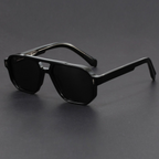 Soho Aviator Sunglasses