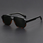 Soho Aviator Sunglasses
