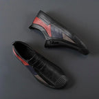 Felix Leather Sneakers