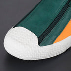 Felix Leather Sneakers