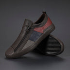 Felix Leather Sneakers