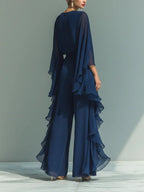 Wren Layered Two-Piece Set