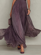 Vivienne Lace Maxi Dress