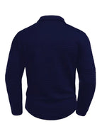 Otis Panelled Polo
