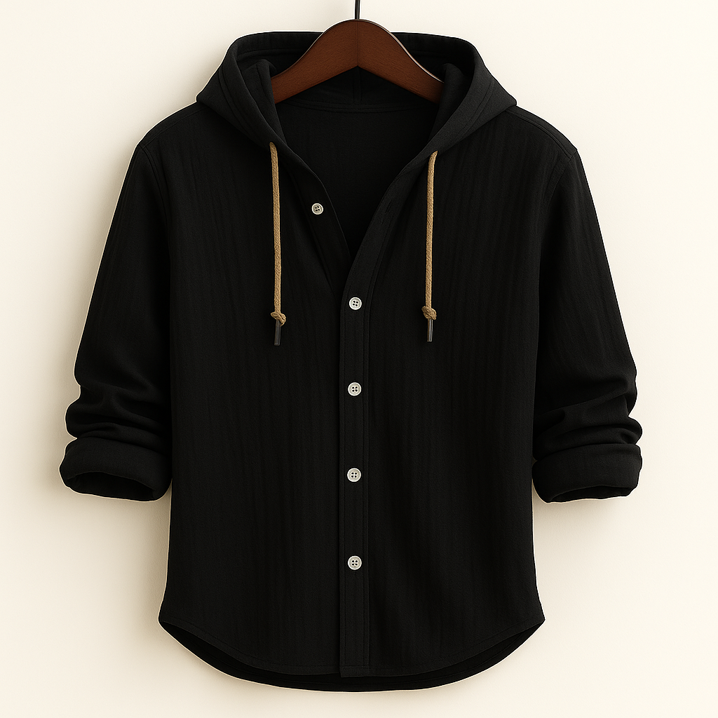 Briggs Hoodie Shirt