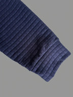 Otis Panelled Polo