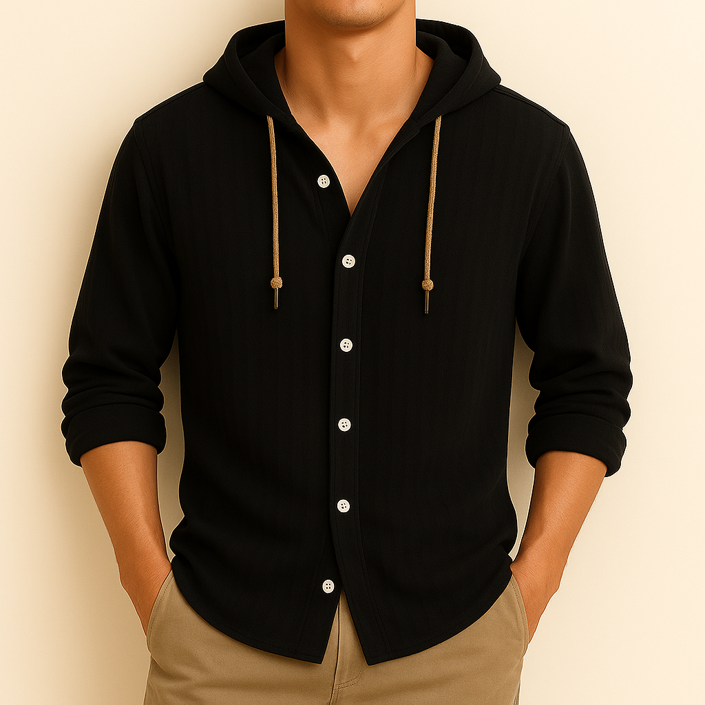 Briggs Hoodie Shirt