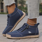 Isla Cushion Step Trainers