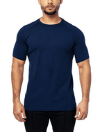 Reid Crew T-Shirt 5-Pack