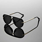 Archer Aviator Sunglasses