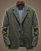 Milo Washed Heavyweight Shirt