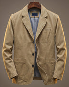 Milo Washed Heavyweight Shirt