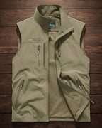 Noel Utility Vest