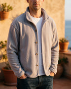 Theo Fleece Jacket