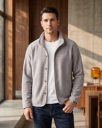 Theo Fleece Jacket