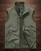 Noel Utility Vest