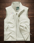 Noel Utility Vest