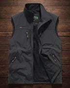 Noel Utility Vest
