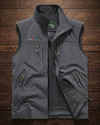 Noel Utility Vest