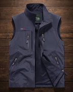 Noel Utility Vest