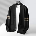 Finn Fine-Knit Cardigan