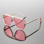Archer Aviator Sunglasses