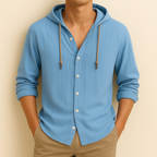 Briggs Hoodie Shirt