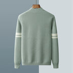 Finn Fine-Knit Cardigan