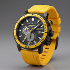 Lawson Chronomaster Watch