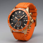 Lawson Chronomaster Watch