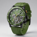 Lawson Chronomaster Watch