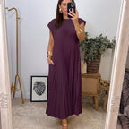 Elsie Everyday Midi Dress