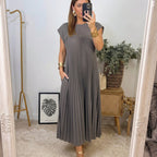 Elsie Everyday Midi Dress