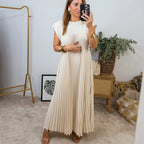 Elsie Everyday Midi Dress