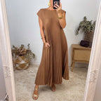 Elsie Everyday Midi Dress