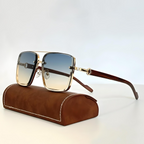 Rex Retro Square Shades