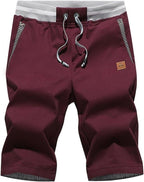MERCER SHORTS