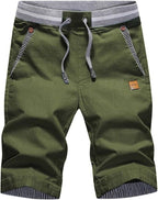 MERCER SHORTS