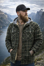 HUGO JACKET