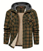 HUGO JACKET
