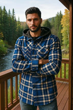 HUGO JACKET